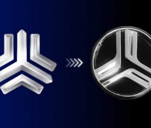 لوگو سایپا پس از ۴۰ سال عوض می‌شود؟