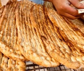 واحد‌های نانوایی در صورت تکرار تخلف پلمب می‌شوند