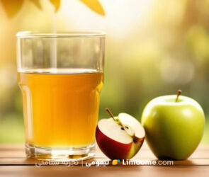 خواص آب سیب