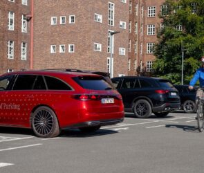 سرقت خودروهای مرسدس بنز دشوارتر از همیشه خواهد بود