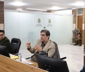 بهره‌مندی «سپتام» از تخصص و کارشناسی واحدهای صنفی سیستم‌های حفاظتی