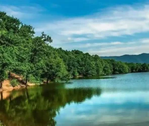 دریاچه نورماس