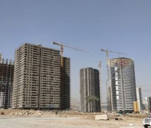 آورده ۱.۱ میلیارد تومانی تهرانی‌ها برای نهضت ملی مسکن
