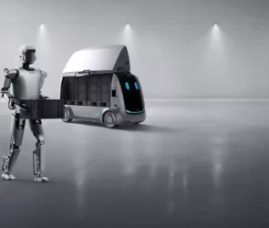 بی‌وای‌دی به دنبال جذب مهندسانی برای ساخت ربات‌های انسان‌نما است