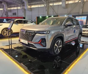 سقف ارزی، جدیدترین محدودیت واردات خودرو