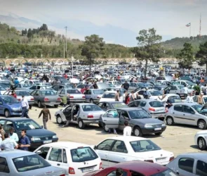 قیمت خودرو با استفاده از ارز توافقی افزایش می‌یابد