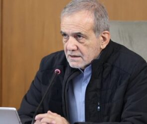 پزشکیان: خانه‌دار کردن دهک‌های یک تا سه اولویت ماست