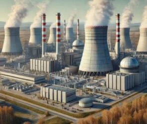 ۶۰ درصد سوخت نیروگاه‌ها هدر می‌رود