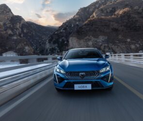 احتمال مونتاژ پژو 408X در ایران‌خودرو، بازگشت غیررسمی فرانسوی‌ها به ایران؟