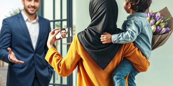 بسته تخفیفی ایرانسل به مناسبت روز پدر