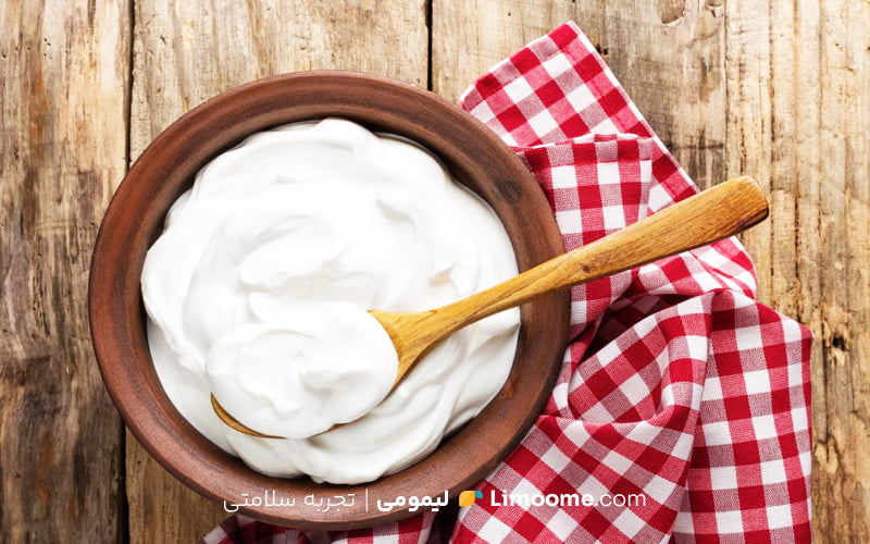 خواص ماست یونانی