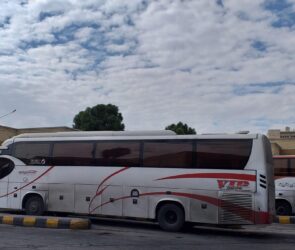 قیمت بلیت اتوبوس افزایش خواهد یافت