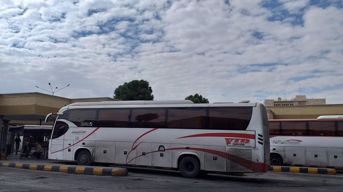 قیمت بلیت اتوبوس افزایش خواهد یافت