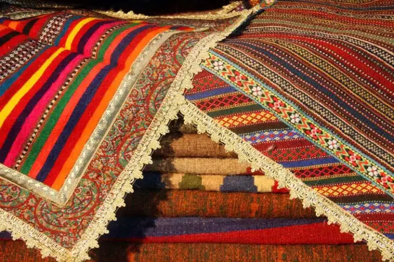سوغات سمنان؛ از سمنان سوغاتی چی بخریم؟ 27 سوغات سمنان