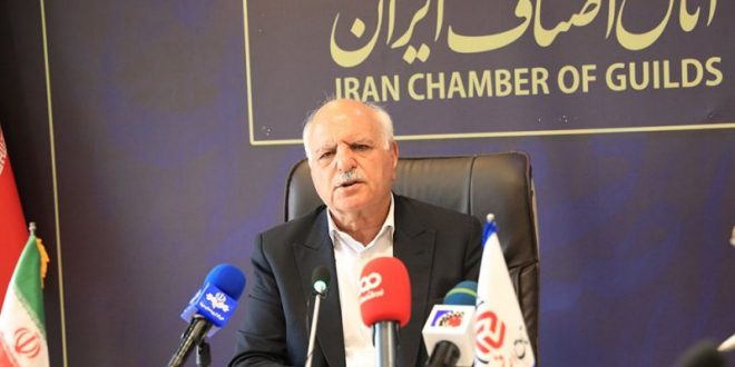 تنظیم بازار مصوبه‌ای برای افزایش قیمت کالاهای اساسی ندارد