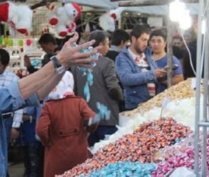 عرضه کالاهای اساسی پایین‌تر از نرخ بازار در نمایشگاه‌های بهاره