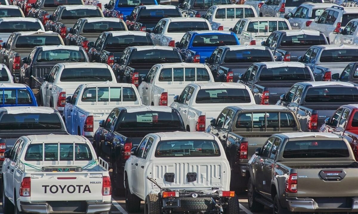 فرصتی دوماهه برای واردات خودروهای کارکرده + نکات