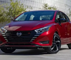 فروش خودروهای اقتصادی در سال 2024 افزایش یافت