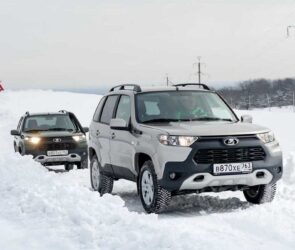 لادا نیوا تراول، آفرودر همه‌کاره روسی با قیمت میلیارد تومان