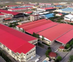 مالیات به کمک صنعت رفت/تأمین مالی شهرک‌های صنعتی با منابع مالیات