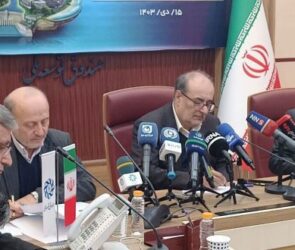 مشارکت صندوق توسعه ملی در افزایش تولید نفت/۱۷۴ میلیارد دلار مجموع واریزی به صندوق