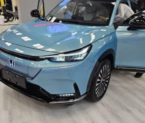 میانگین قیمت خودروهای برقی از سال 2018 تاکنون، 25% کاهش یافته است