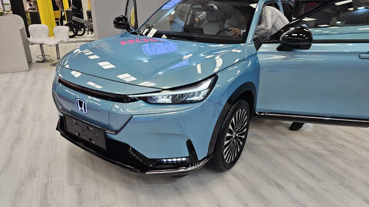 میانگین قیمت خودروهای برقی از سال 2018 تاکنون، 25% کاهش یافته است