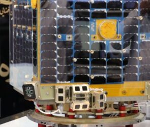 پرتاب ظفر۲ و پایا در بهار ۱۴۰۴/بهره برداری از فاز یک پایگاه فضایی چابهار تا پایان امسال