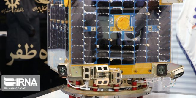 پرتاب ظفر۲ و پایا در بهار ۱۴۰۴/بهره برداری از فاز یک پایگاه فضایی چابهار تا پایان امسال