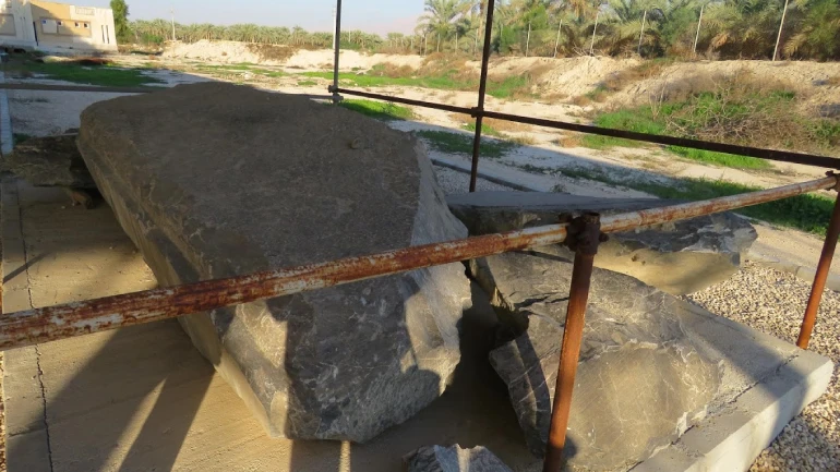 بهترین زمان سفر به برازجان