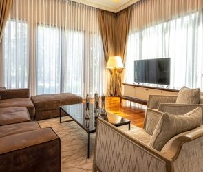 هشدارهای خانه‌تکانی