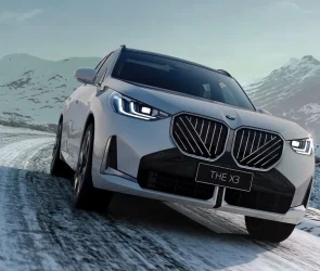 بی ام و X3 مونتاژ چین نسبت به نسخه آلمانی بسیار ارزان‌تر است