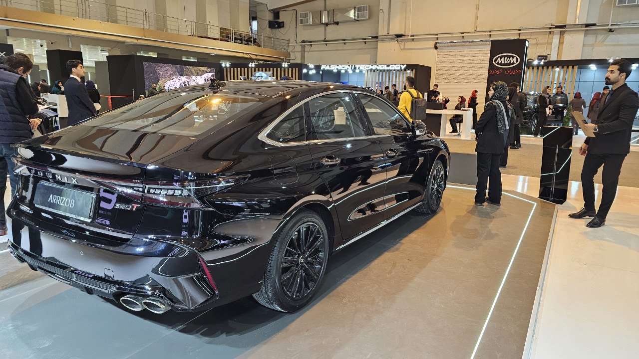 افزایش نرخ ارز حقوق گمرکی خودرو در سال ۱۴۰۴؛ گرانی مجدد خودرو در راه است؟