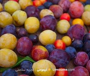 خواص آلو چیست