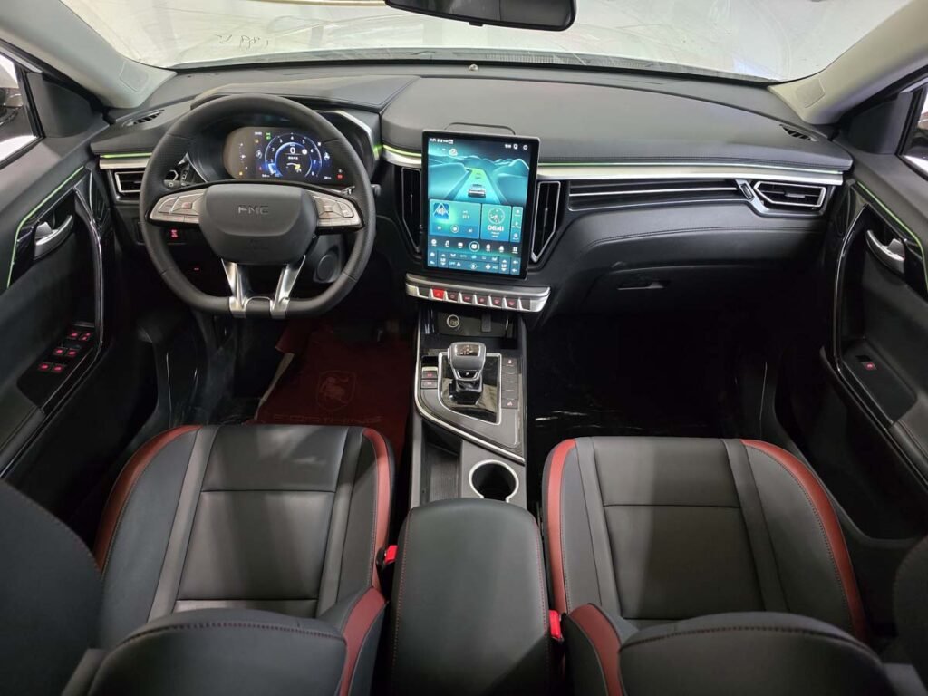 فردا T5‌ پلاس