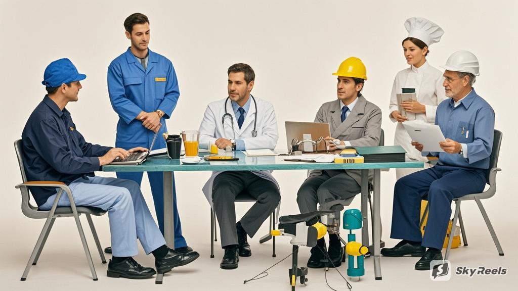 سایت کاریابی در دبی