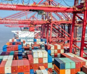 افزایش ۱۸ درصدی صادرات کالاهای غیرنفتی از کشور/ چین، مقصد نخست صادرات