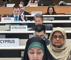 امکان جابجایی ۷۰۰ تن کالا با زیرساخت‌های توسعه یافته ایران