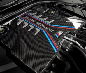 بی ام و به تولید موتور V8‌ ادامه خواهد داد، چرا که آمریکایی‌ها آن را دوست دارند!