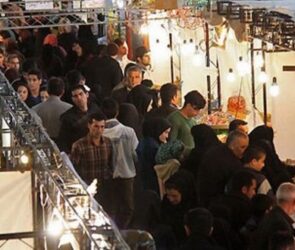 تقابل اتاق اصناف با شهرداری درباره نمایشگاه‌های بهاره