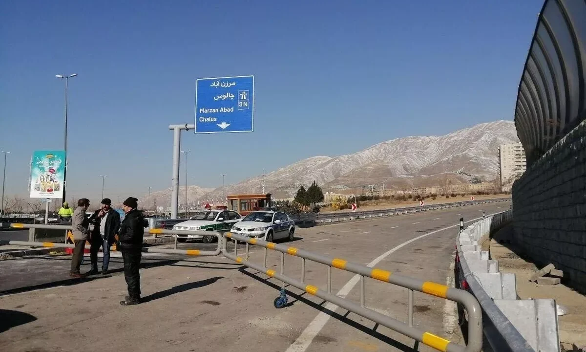 جریمه‌های رانندگی در نوروز 1404 گران می‌شوند