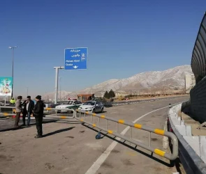 جریمه‌های رانندگی در نوروز 1404 گران می‌شوند