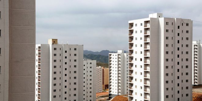 صادق: به دنبال افزایش وام ودیعه مسکن هستیم