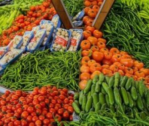 قیمت‌ها در بازار محصولات کشاورزی در حال کنترل است