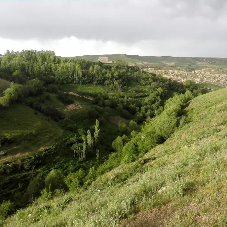 راهنمای سفر به سرعین