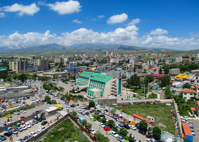 مسیرهای دسترسی به سرعین 