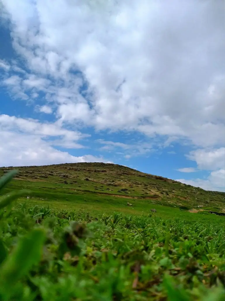 راهنمای سفر به سرعین