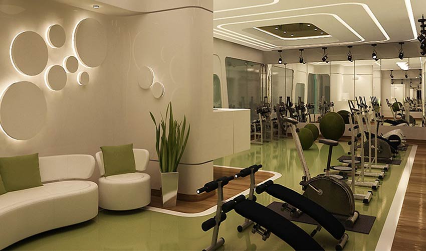 راهنمای سفر به سرعین؛ گرمترین شهر سرد ایران 43 هتل آبدرمانی رویال پارک از جاهای دیدنی سرعین