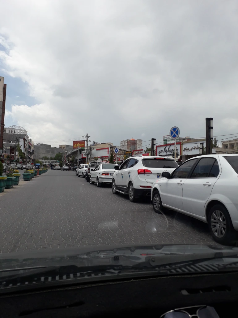 راهنمای سفر به سرعین