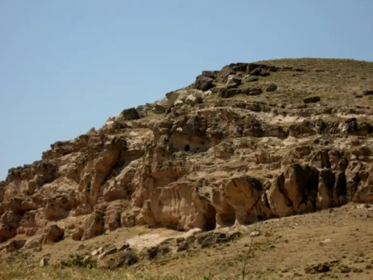 جاهای دیدنی سرعین